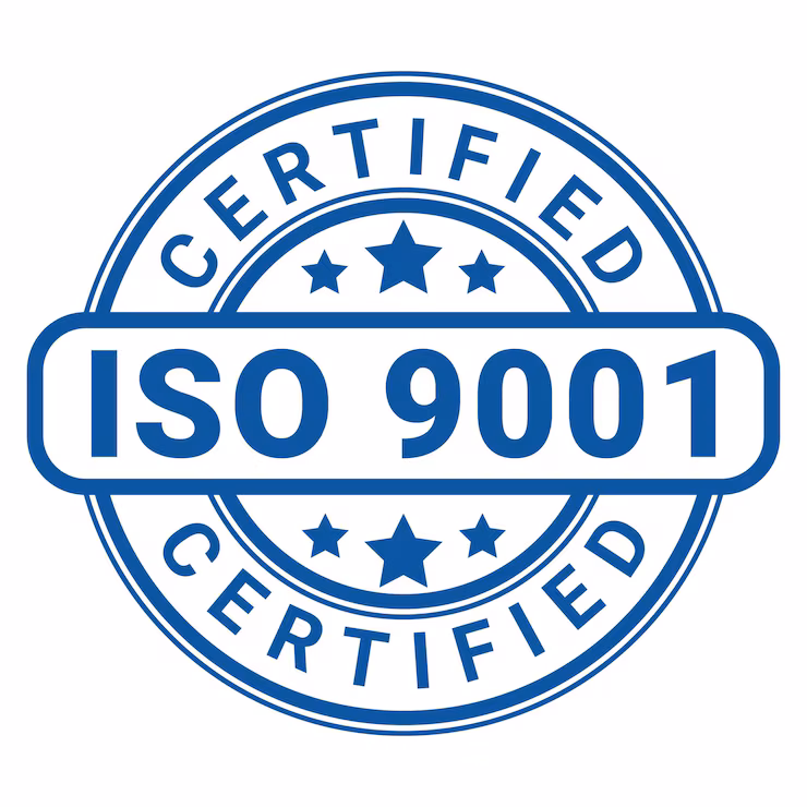 Certifications